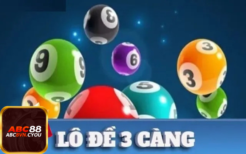 Lô đề 3 càng có thật sự đáng chơi hay chỉ là một chiêu trò may rủi
