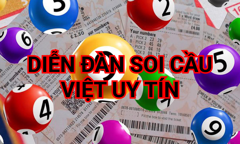 Giới thiệu sơ lược về diễn đàn soi cầu Việt